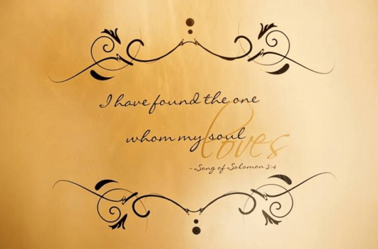 Desert Bloom (Revised)