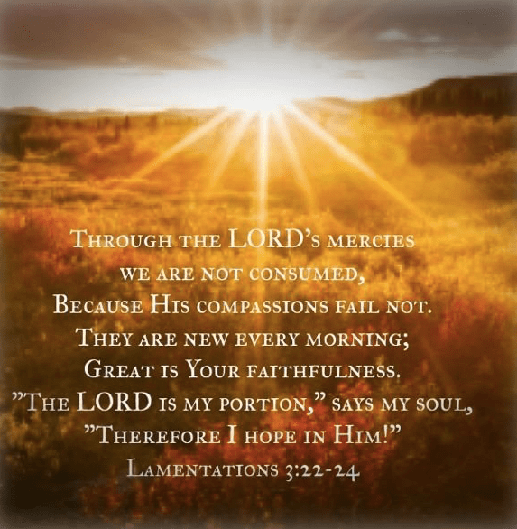 He First Loved&nbsp;Us